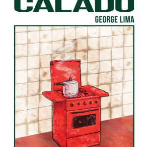 NÃO CONSIGO FICAR CALADO, de George Lima (PRÉ-VENDA)